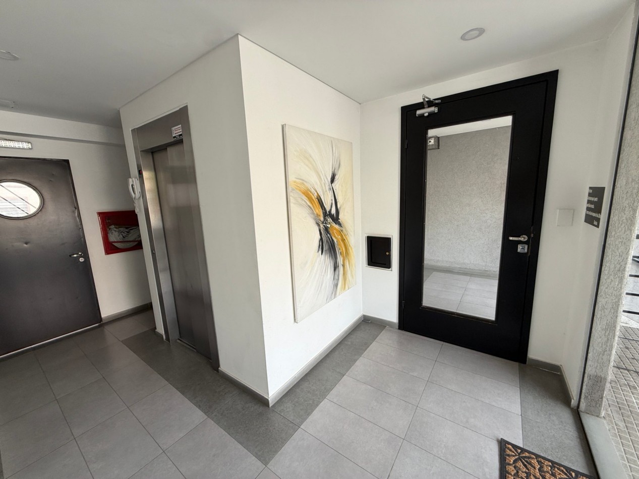 Departamento en venta San Martin 406 