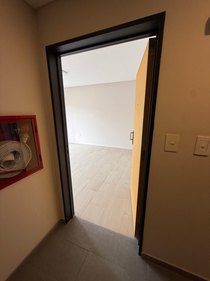 Departamento en venta San Martin 406 