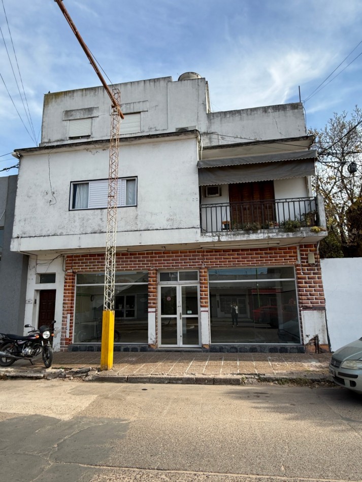Local en alquiler Rocamora 84
