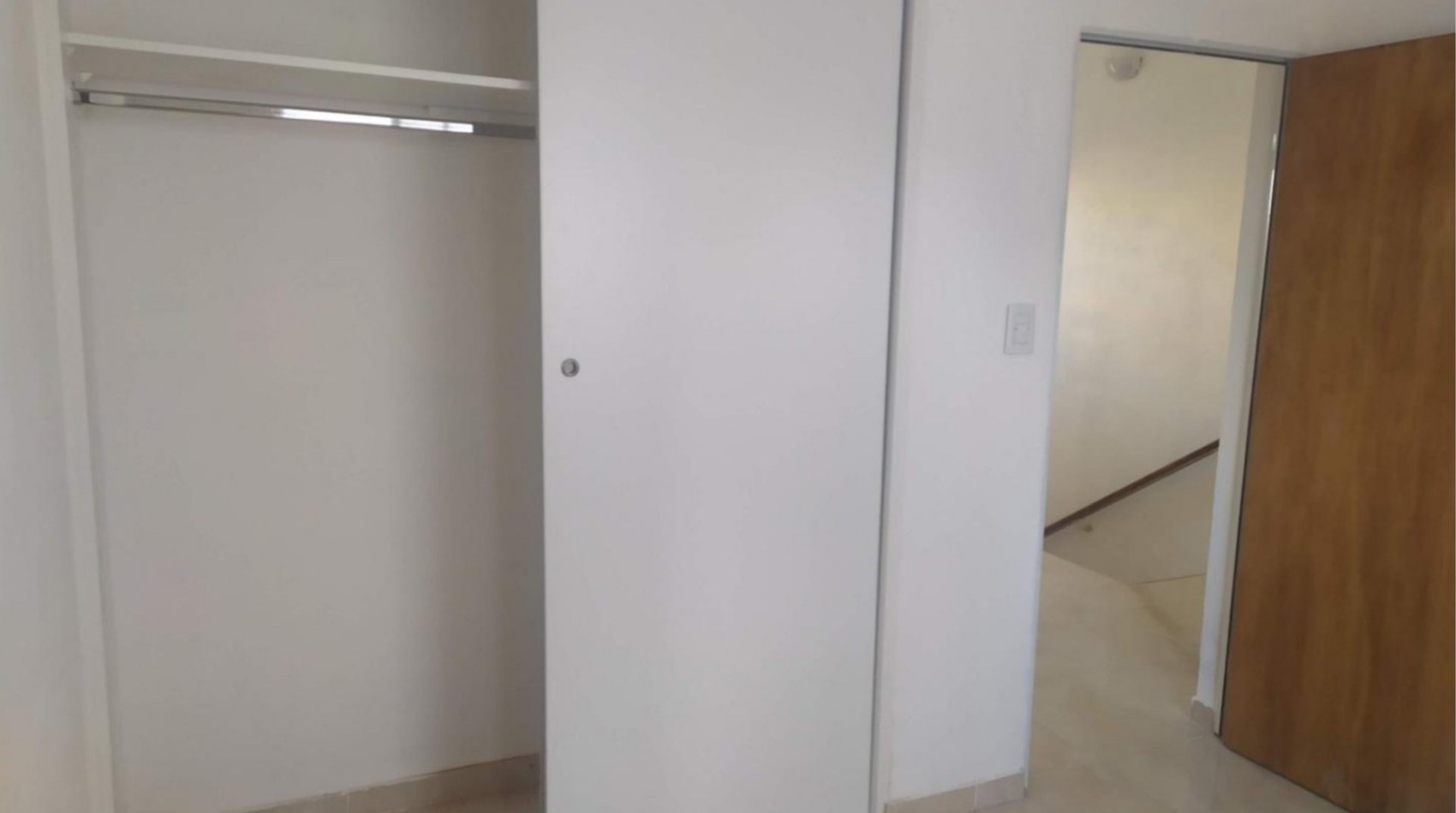Duplex en alquiler 5519 y Franco