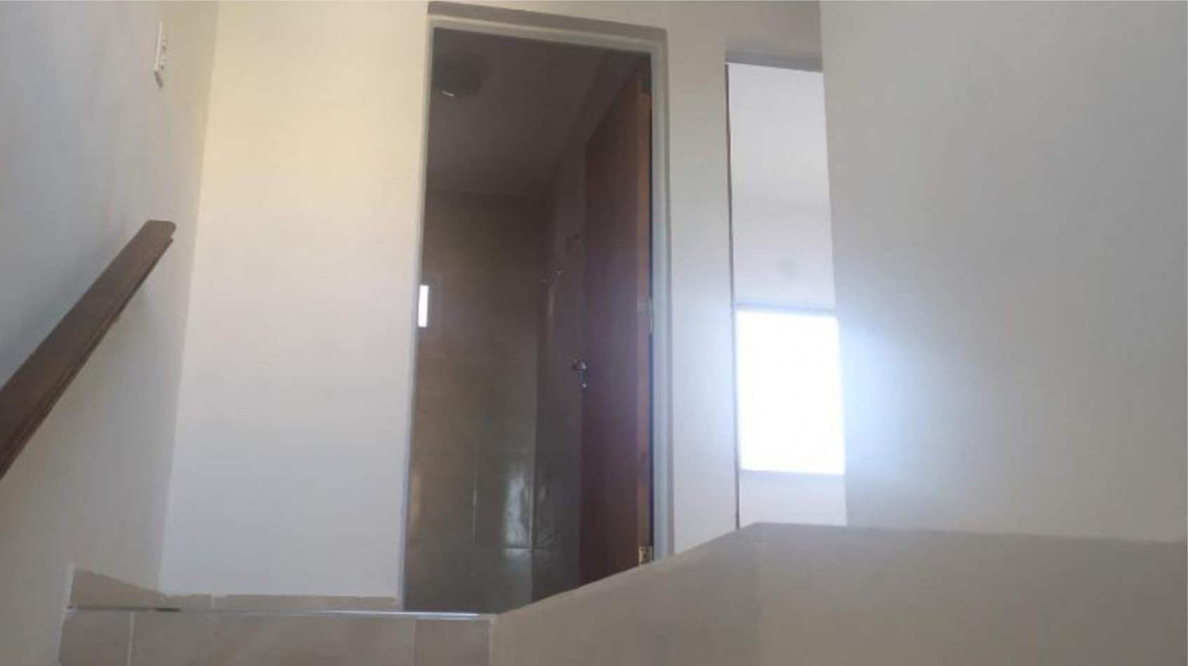 Duplex en alquiler 5519 y Franco
