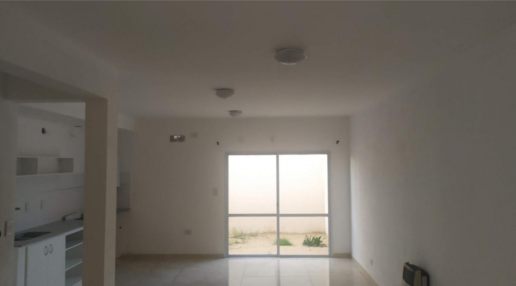 Duplex en alquiler 5519 y Franco