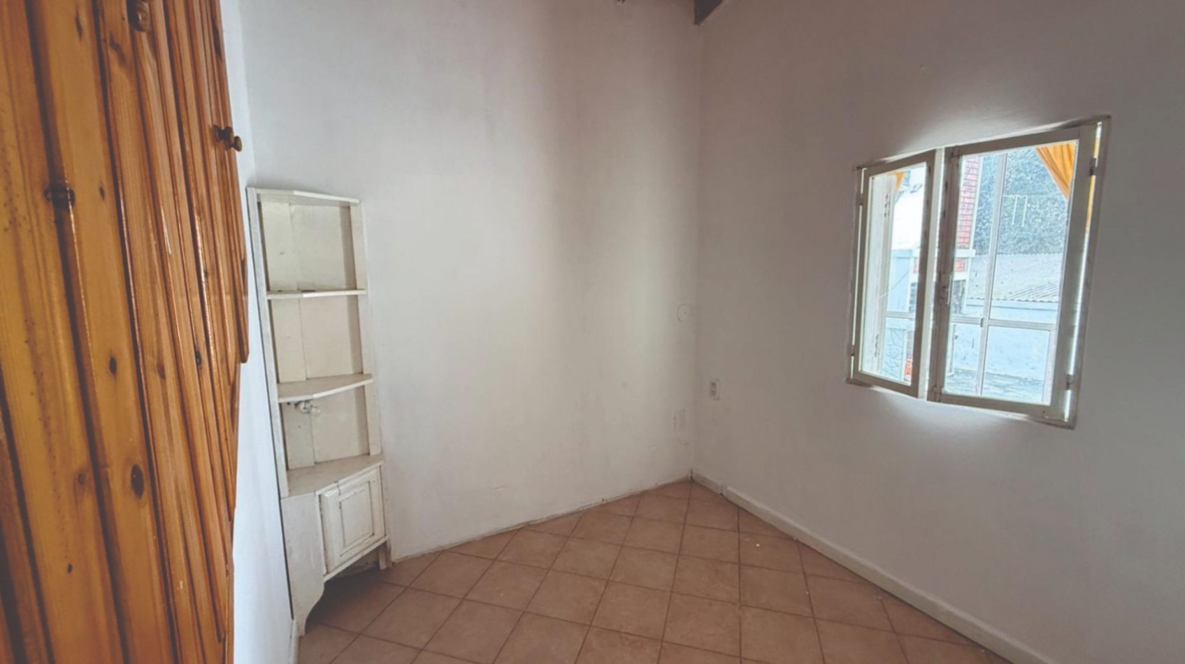 Departamento en alquiler Concordia y Hernandez