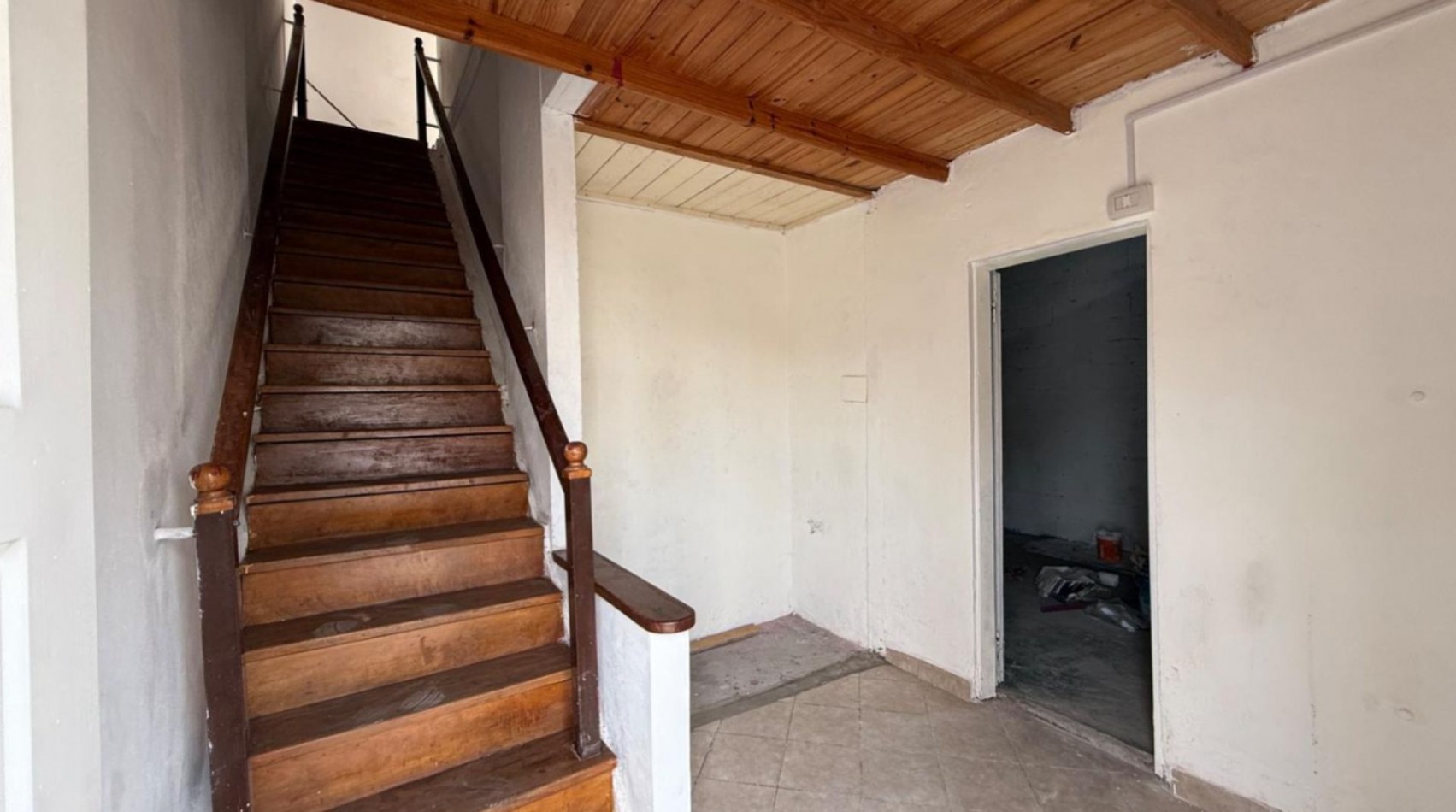 Departamento en alquiler Concordia y Hernandez