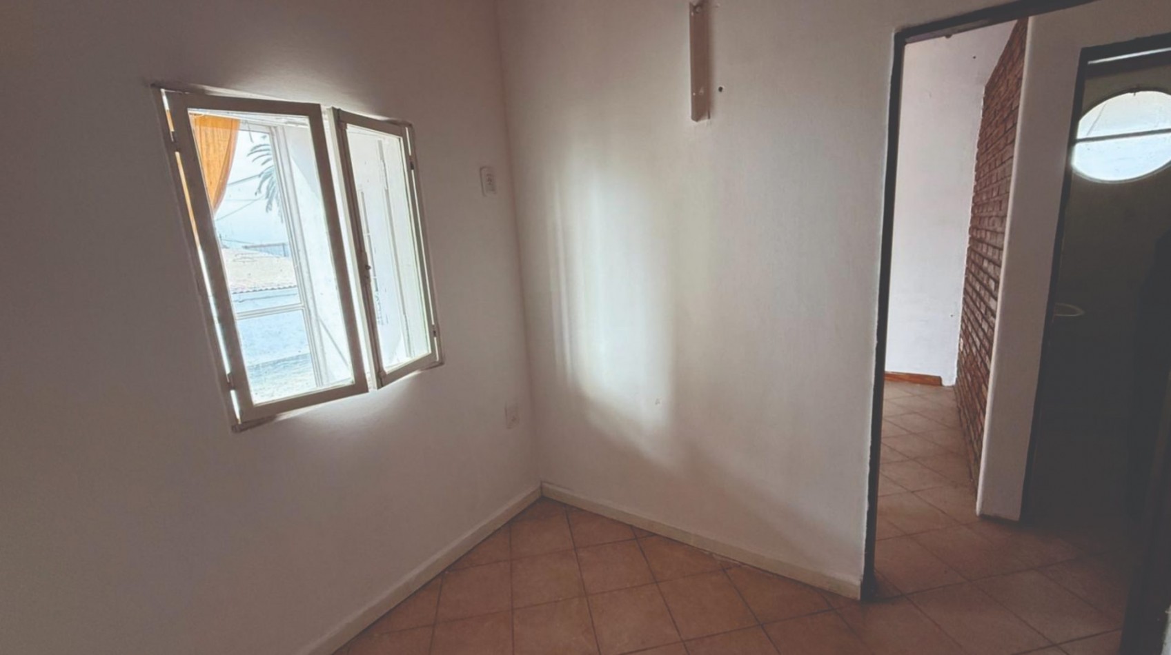 Departamento en alquiler Concordia y Hernandez