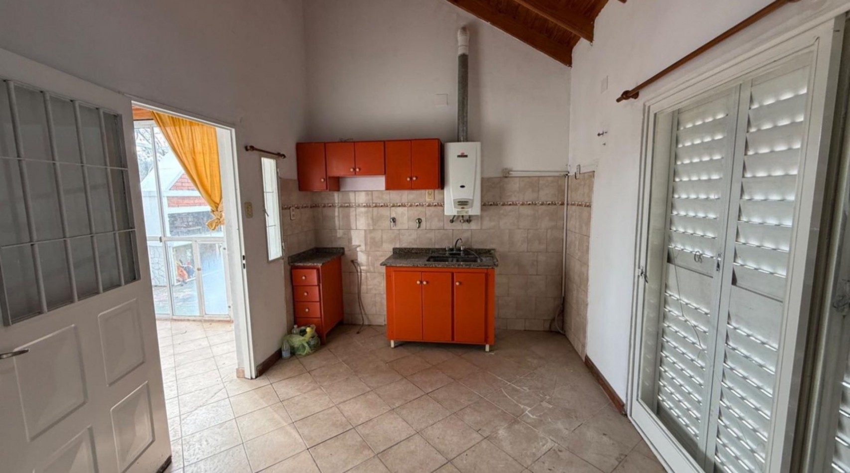 Departamento en alquiler Concordia y Hernandez