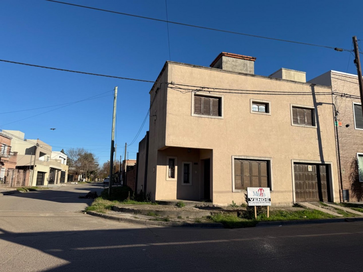 Casa en venta Magnasco 503