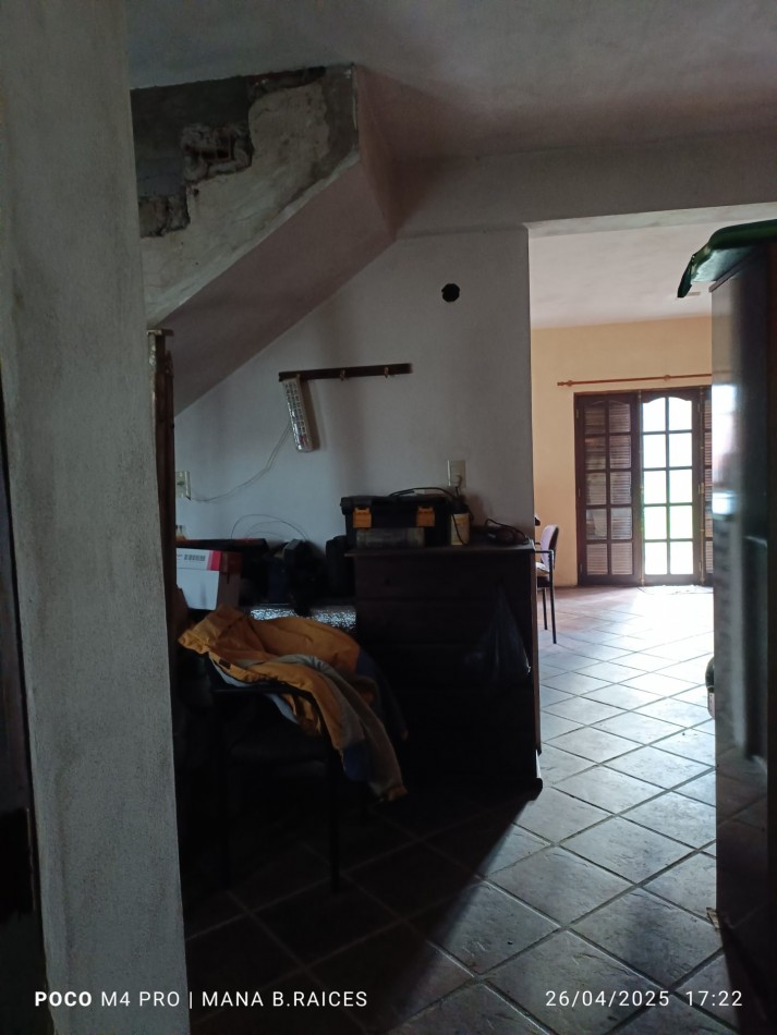 Casa en venta Magnasco 503