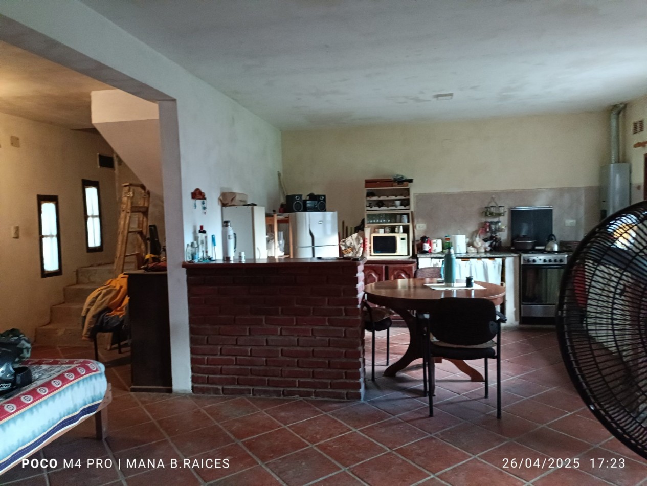Casa en venta Magnasco 503