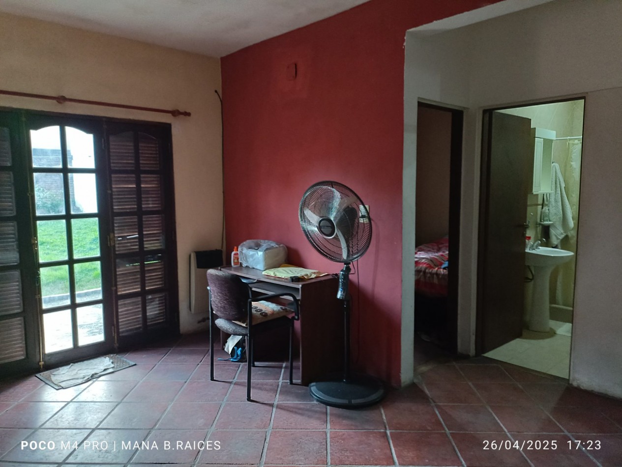 Casa en venta Magnasco 503