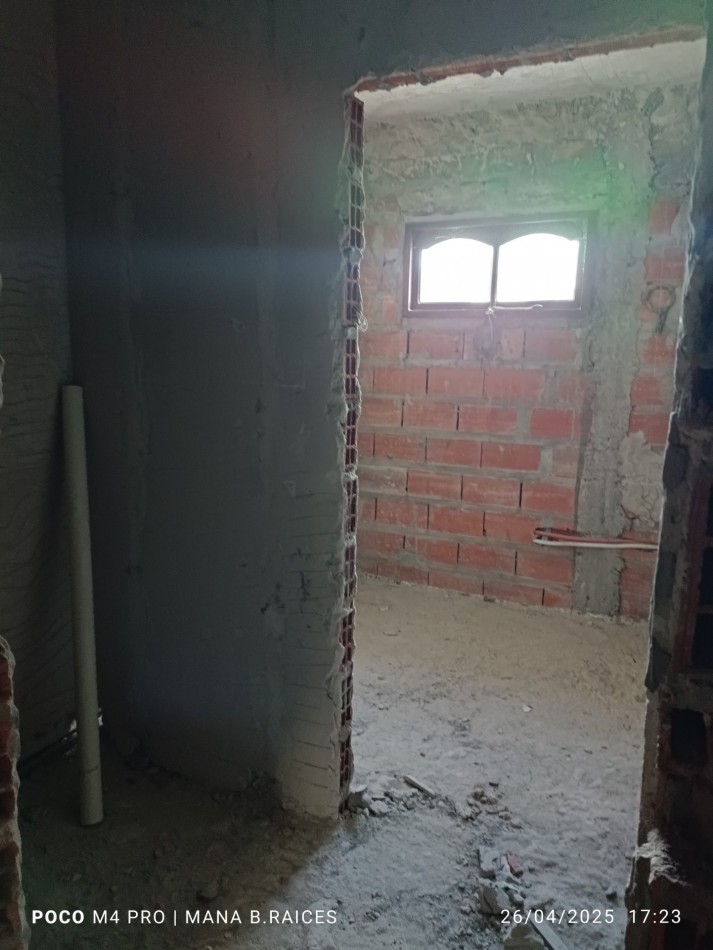 Casa en venta Magnasco 503