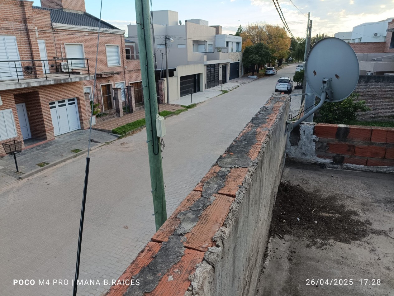 Casa en venta Magnasco 503