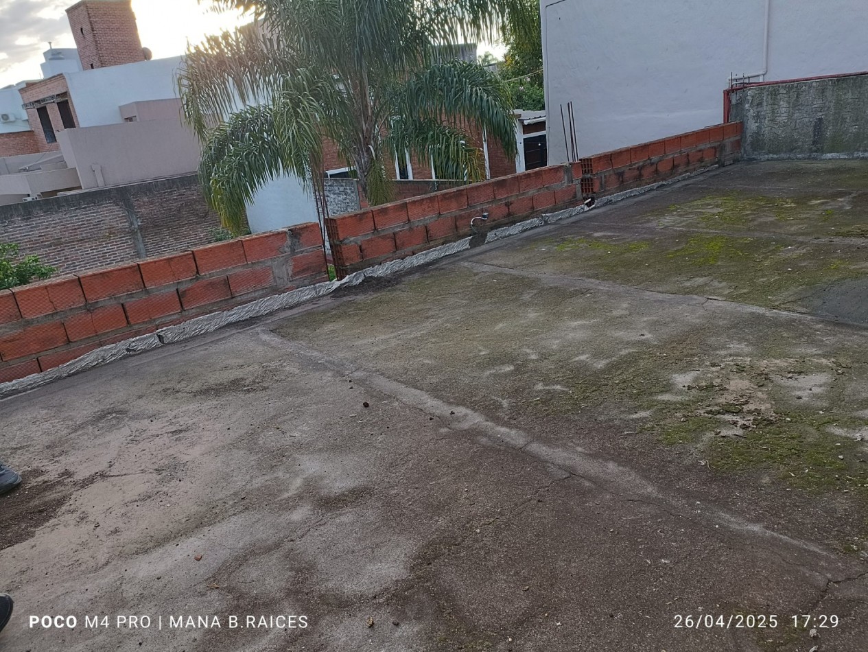 Casa en venta Magnasco 503