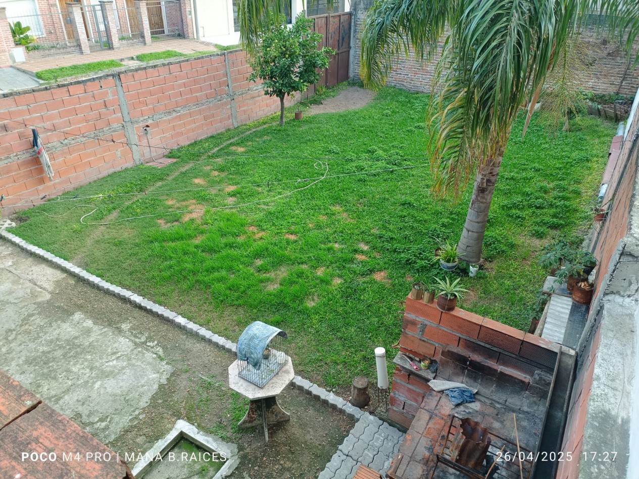 Casa en venta Magnasco 503