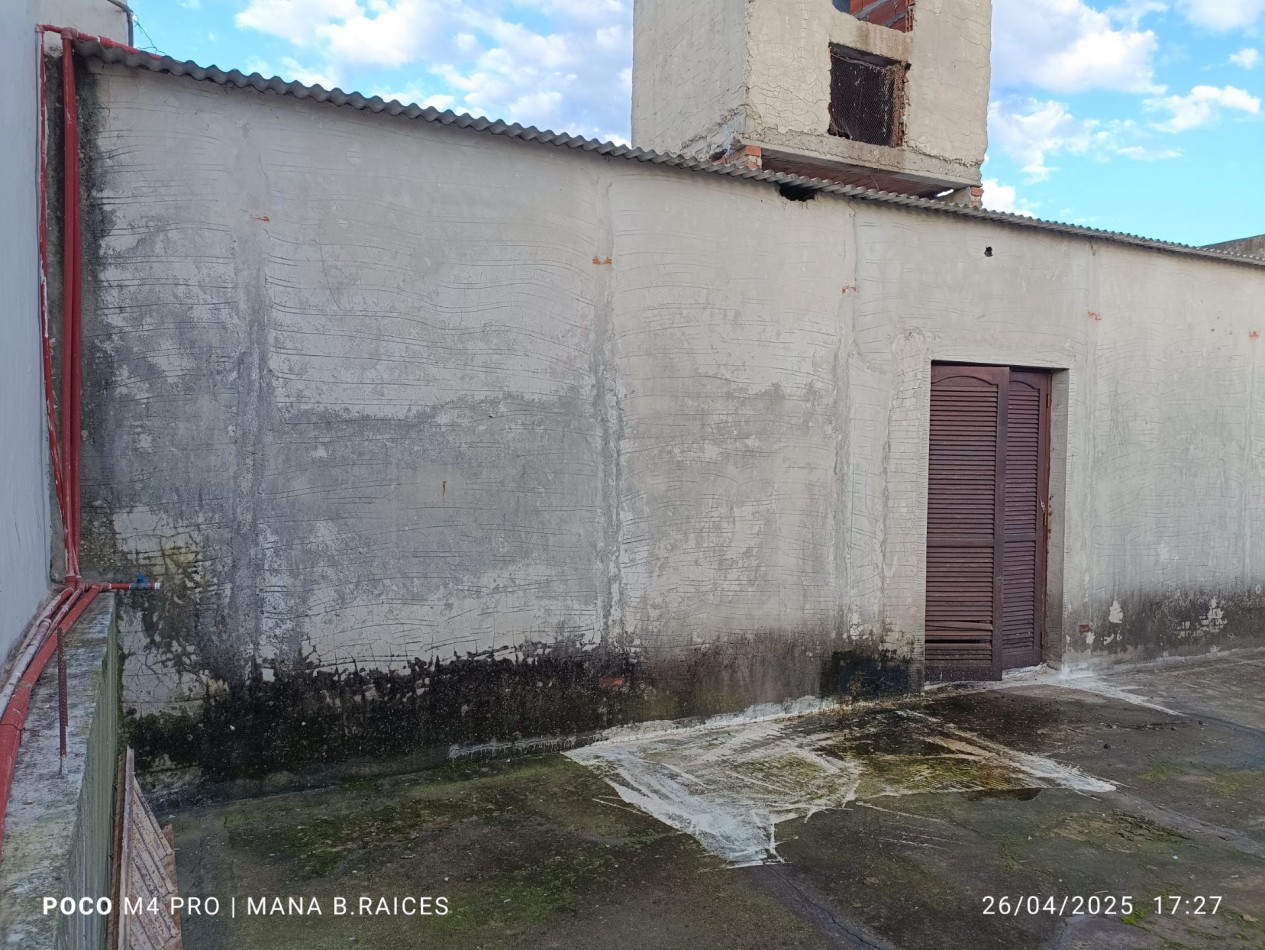 Casa en venta Magnasco 503