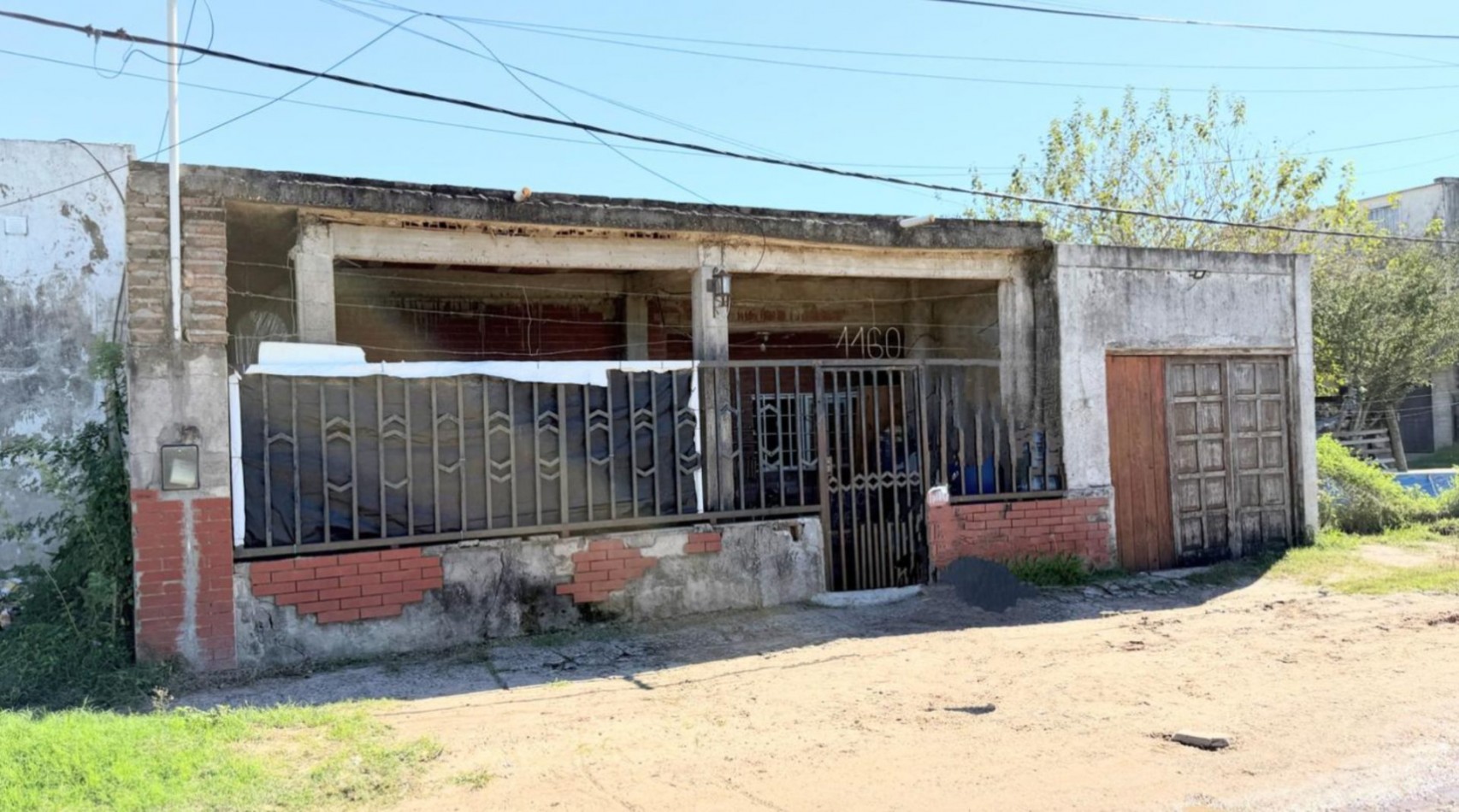Casa en venta San Juan 1160