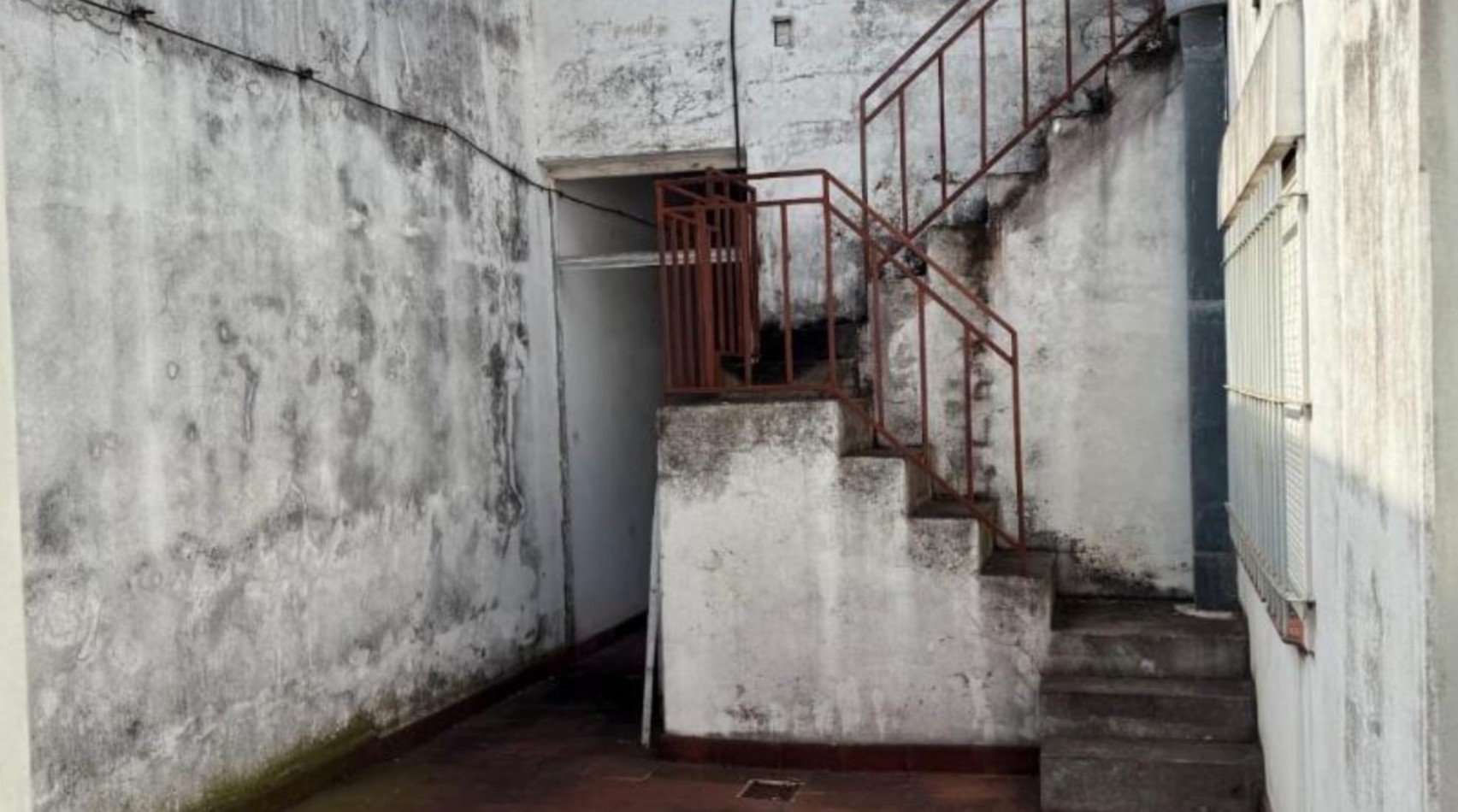 Casa en venta Primera Junta y San Juan 