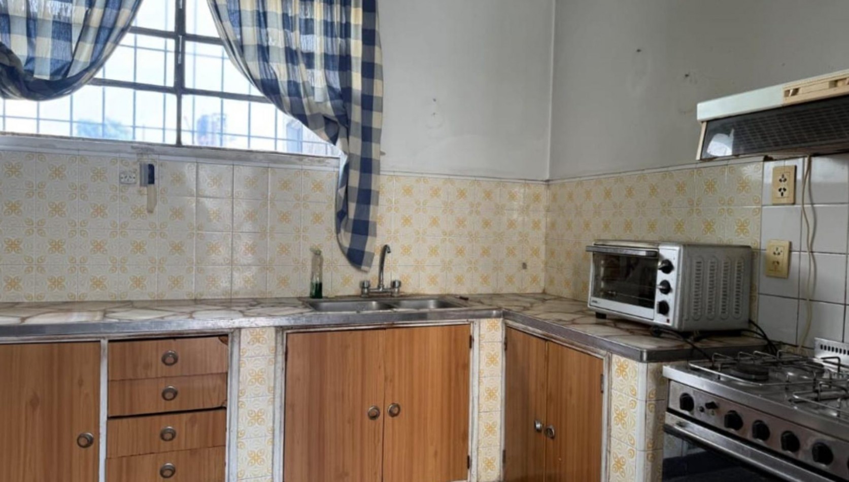 Casa en venta Primera Junta y San Juan 