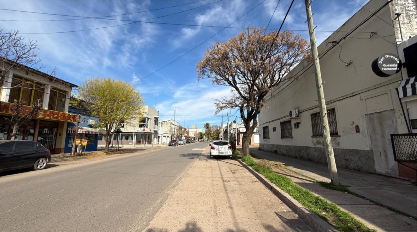Casa en venta Primera Junta y San Juan 