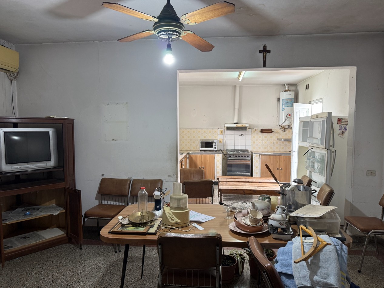 Casa en venta Primera Junta y San Juan 