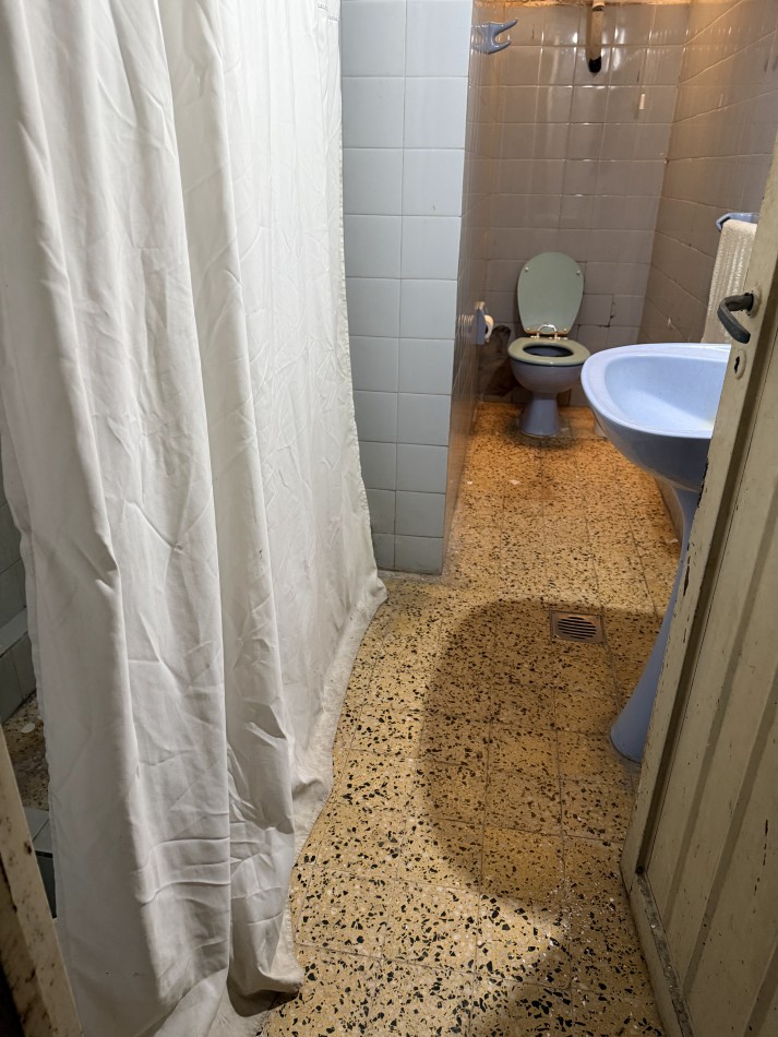 Casa en venta Primera Junta y San Juan 