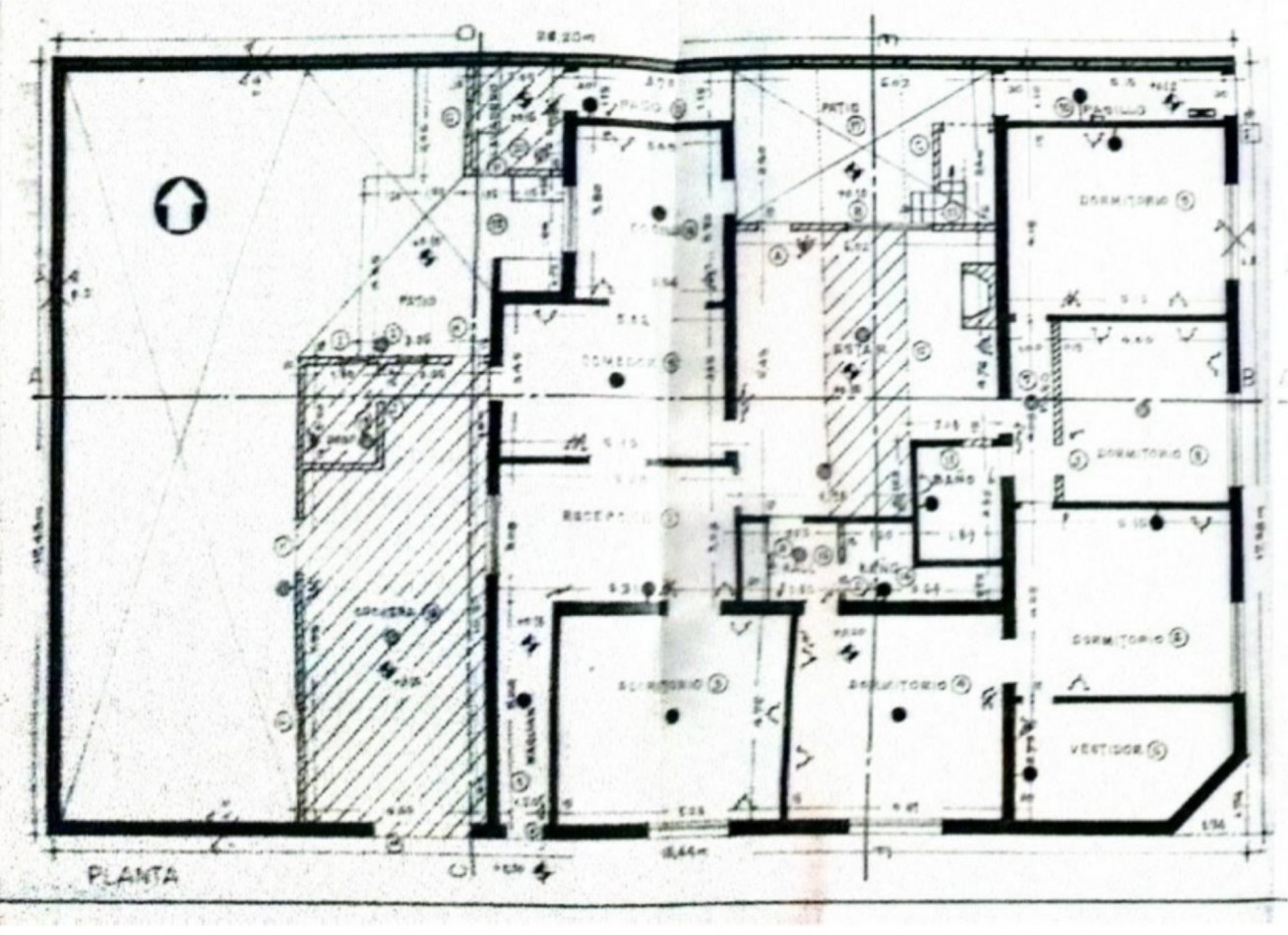 Casa en venta Primera Junta y San Juan 