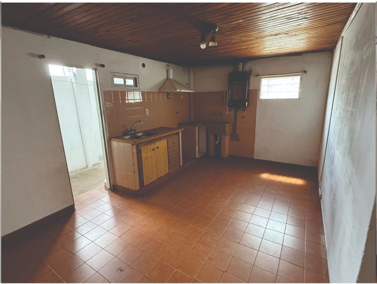 Departamento en Alquiler Urquiza 1744