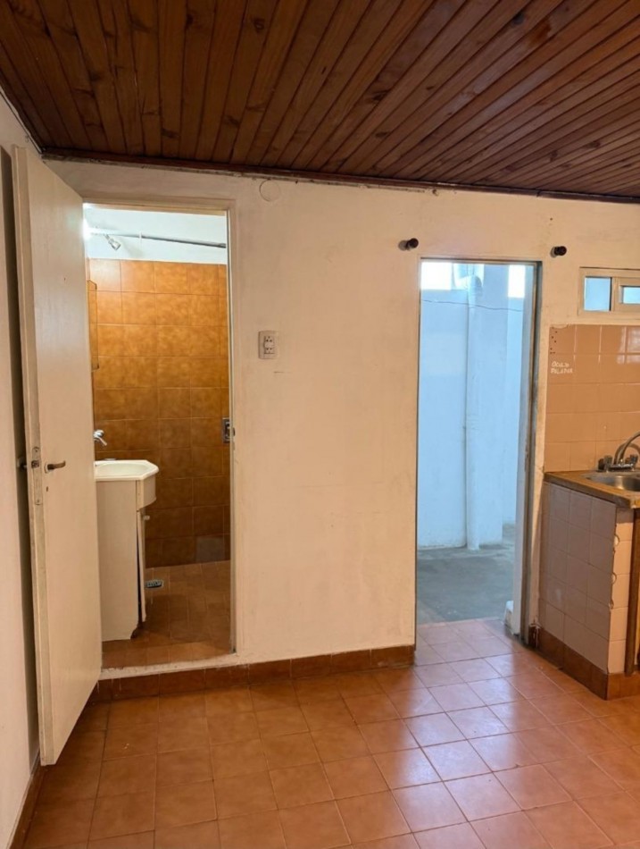 Departamento en Alquiler Urquiza 1744