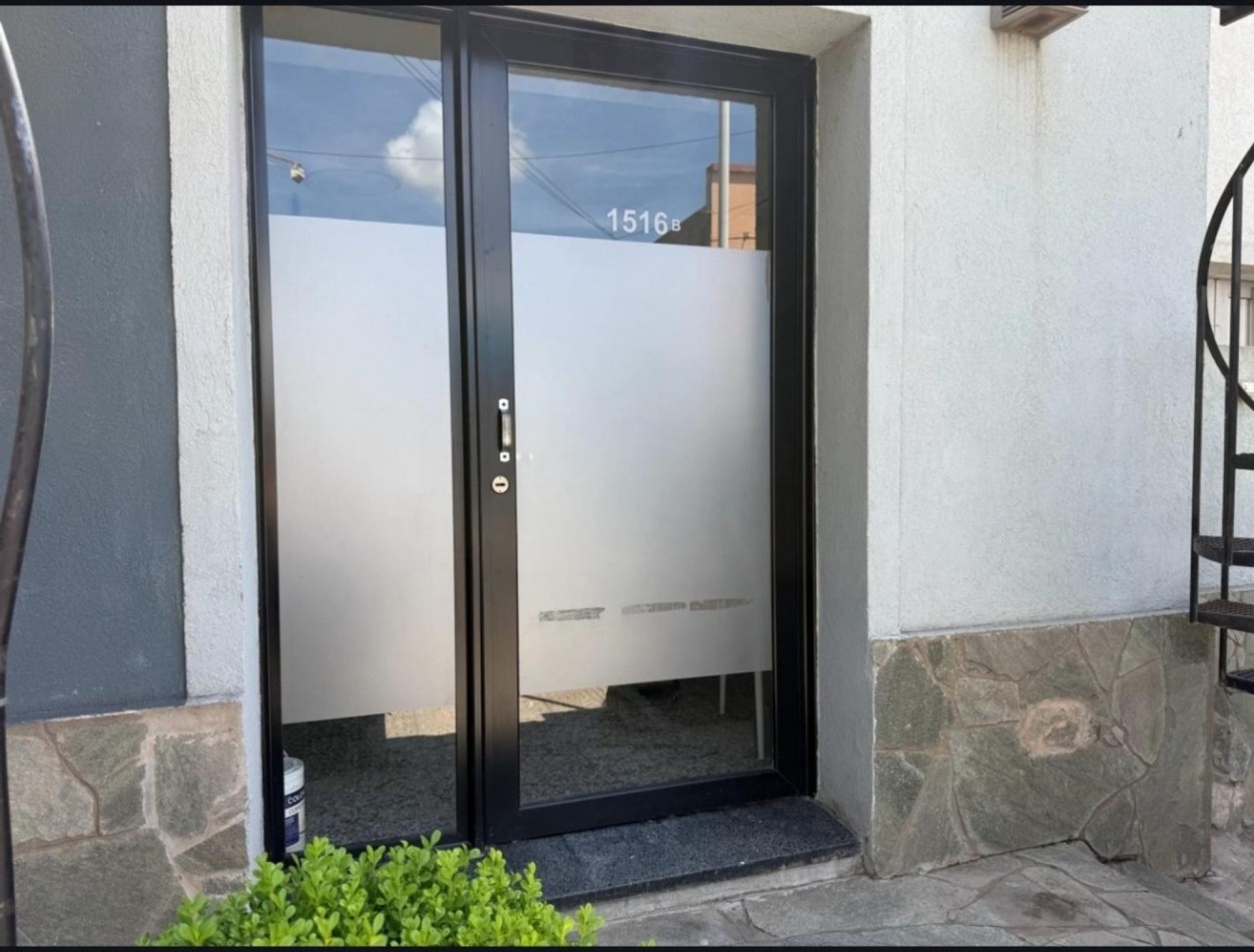 Oficina en Alquiler Urquiza 1516