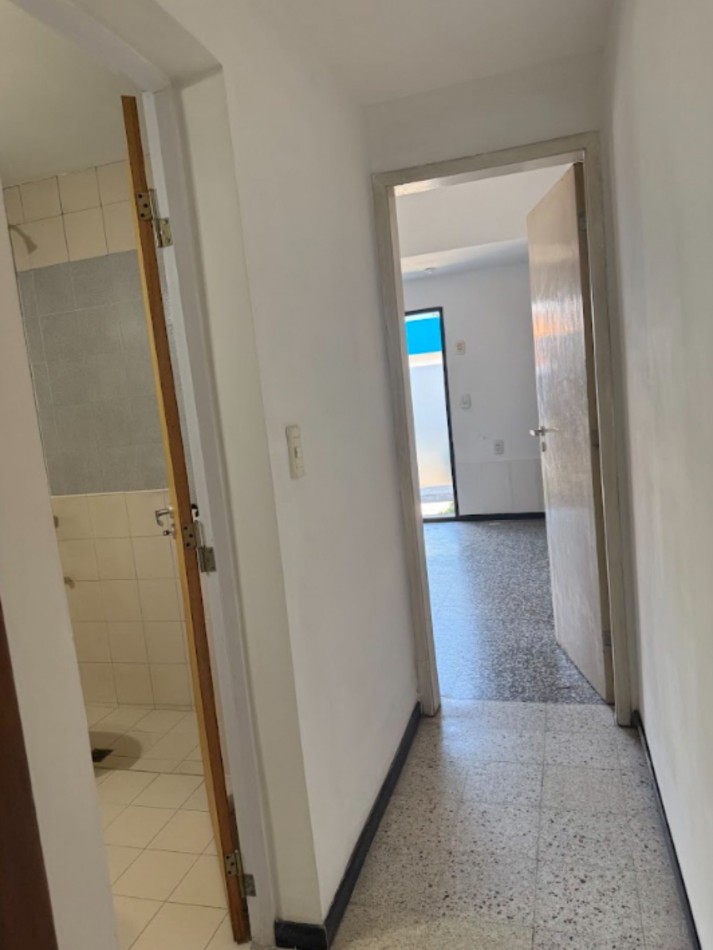 Oficina en Alquiler Urquiza 1516