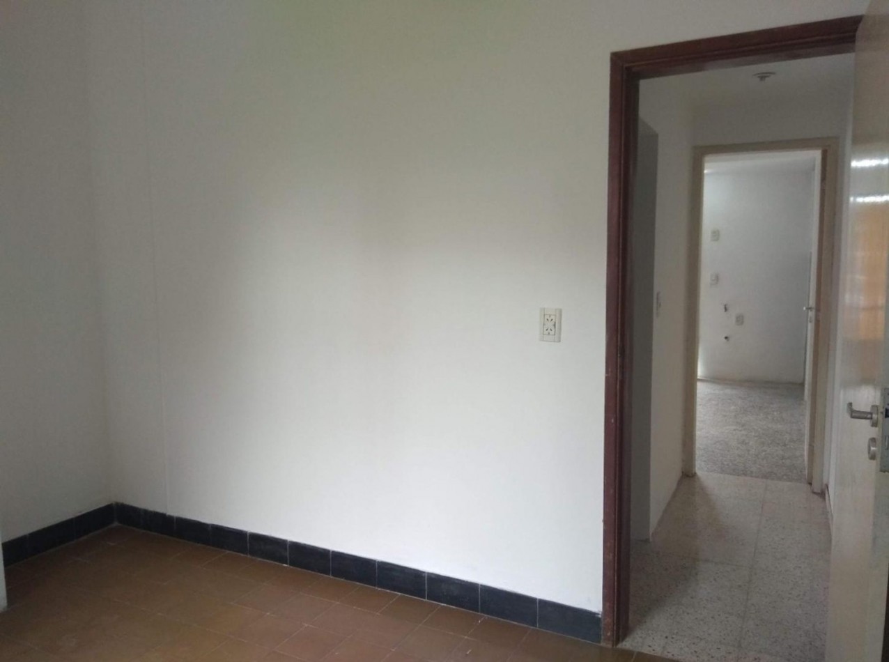 Oficina en Alquiler Urquiza 1516