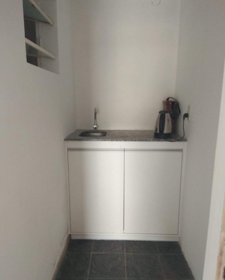 Oficina en Alquiler Urquiza 1516