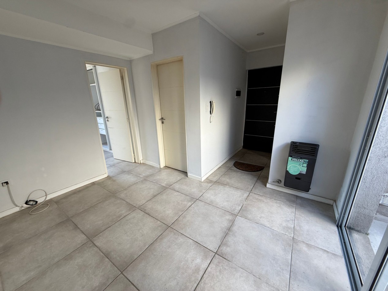 Departamento en alquiler Urquiza 984