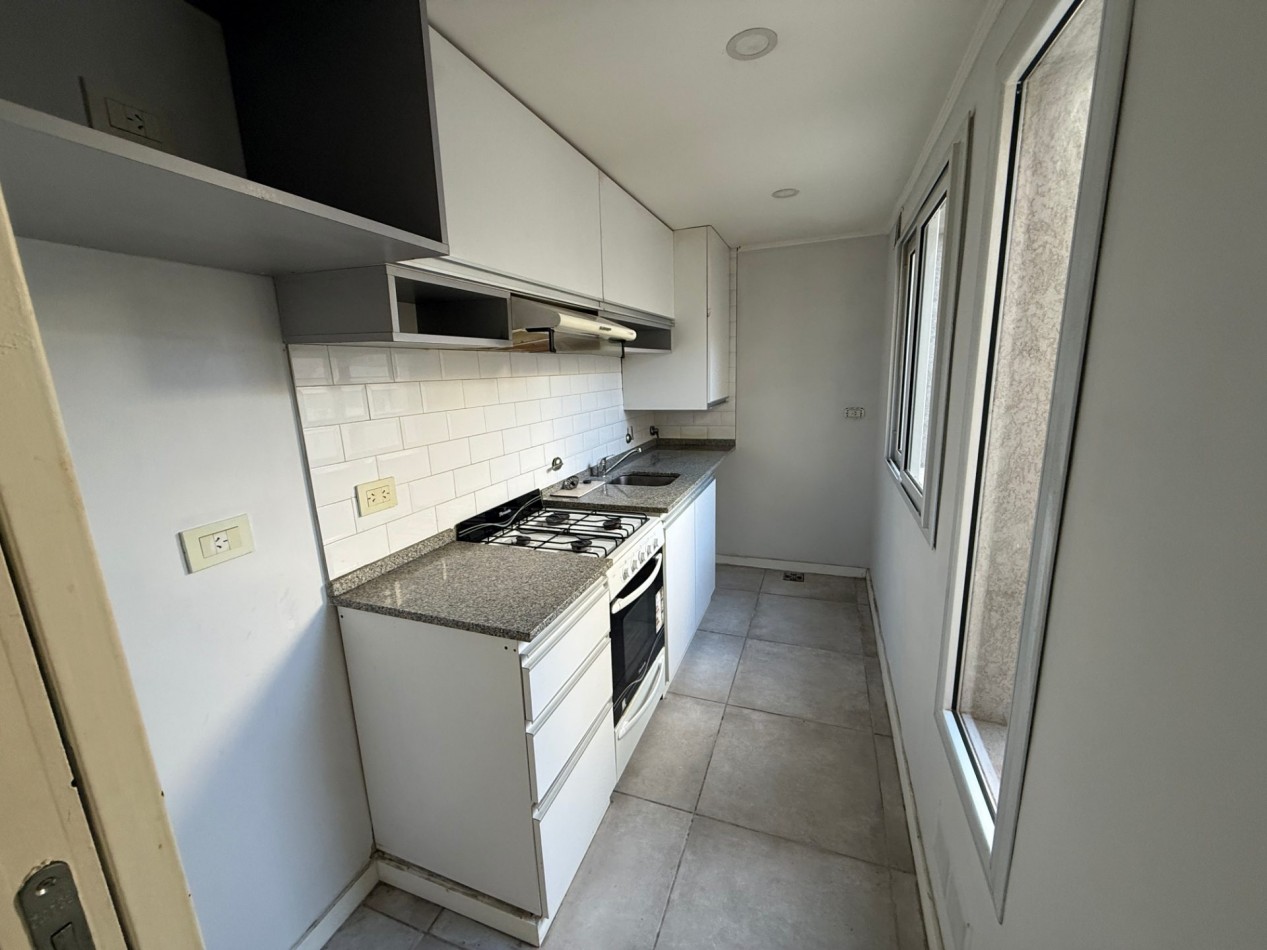 Departamento en alquiler Urquiza 984