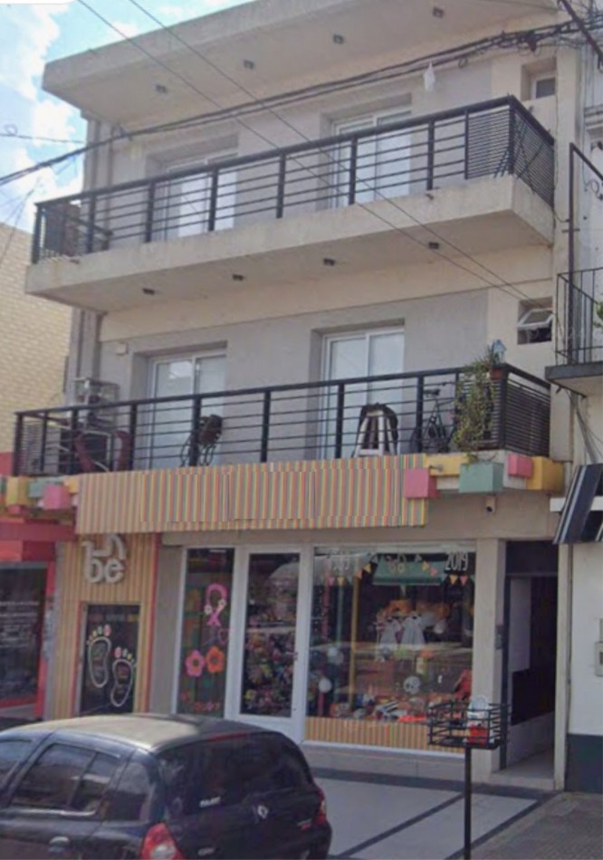 Departamento en alquiler Urquiza 984