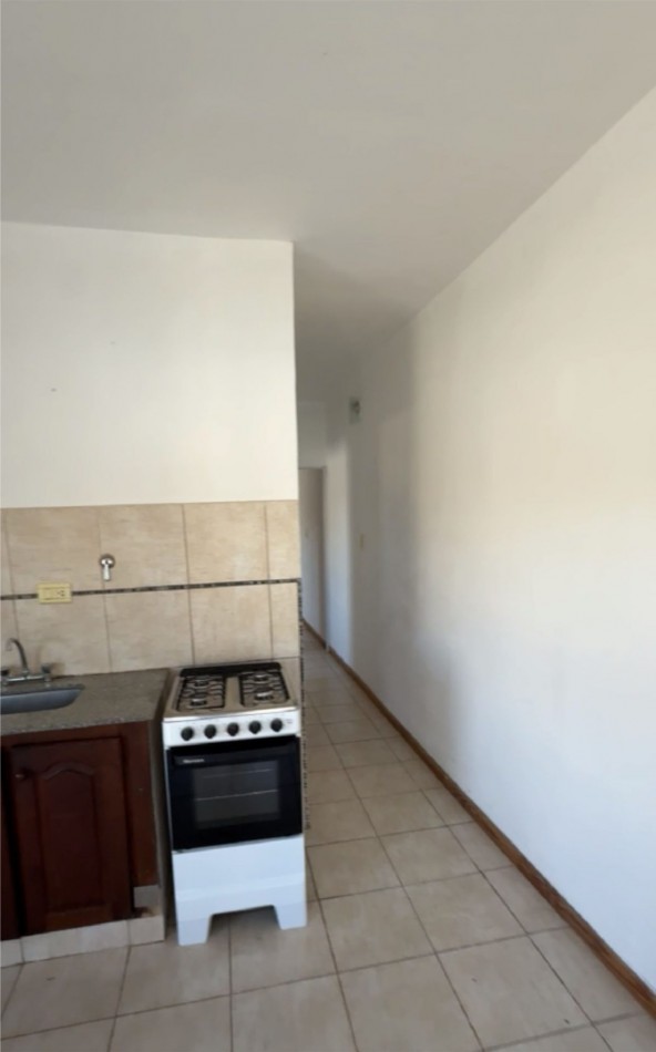 Departamento en alquiler Urquiza 1516 