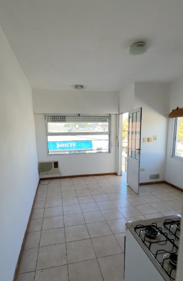 Departamento en alquiler Urquiza 1516 