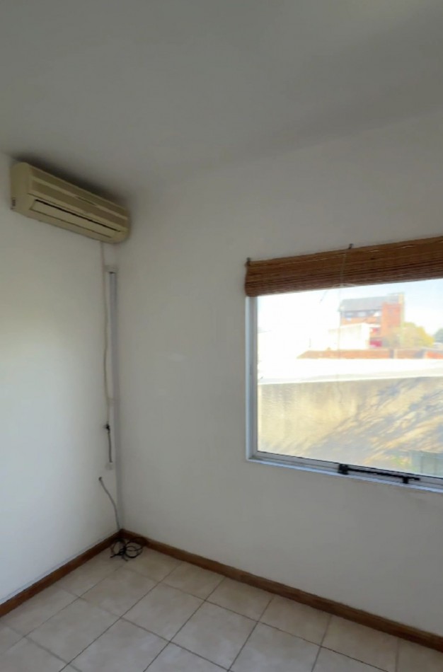 Departamento en alquiler Urquiza 1516 