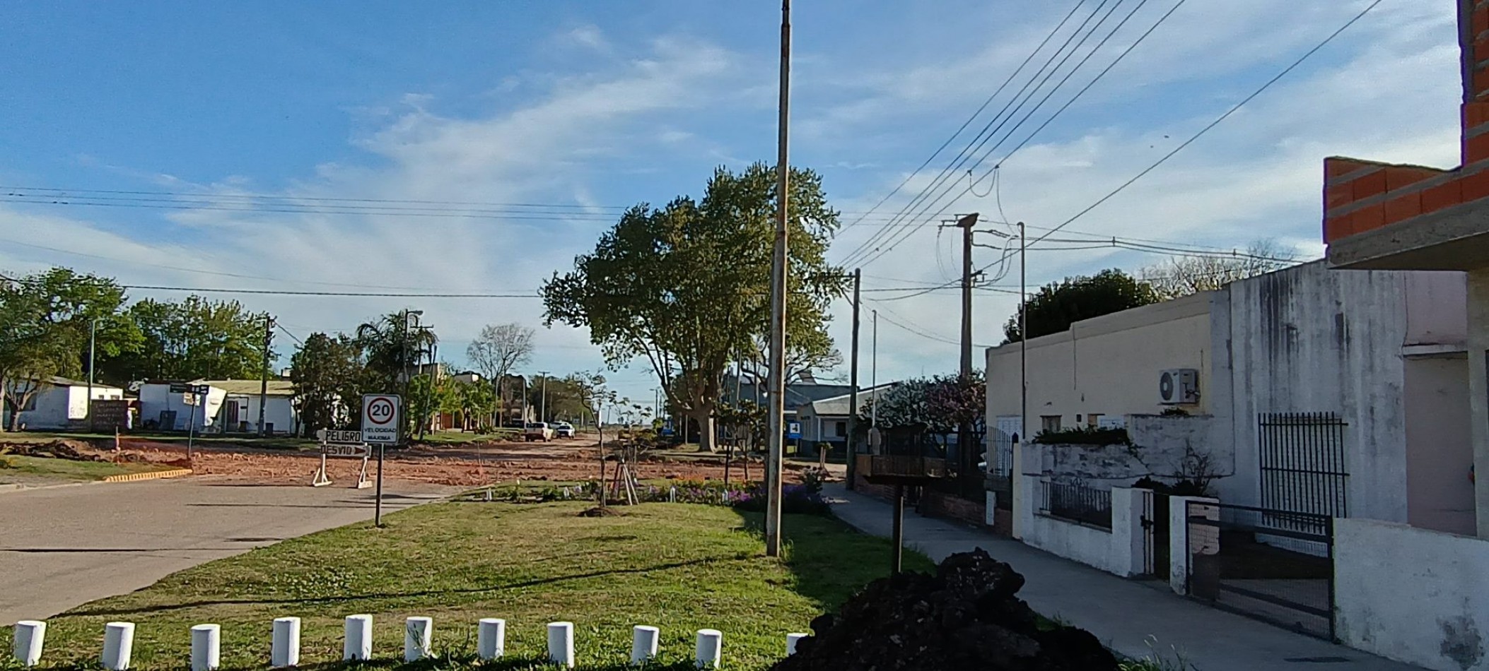 Casa en venta Bulevar Moreno 177