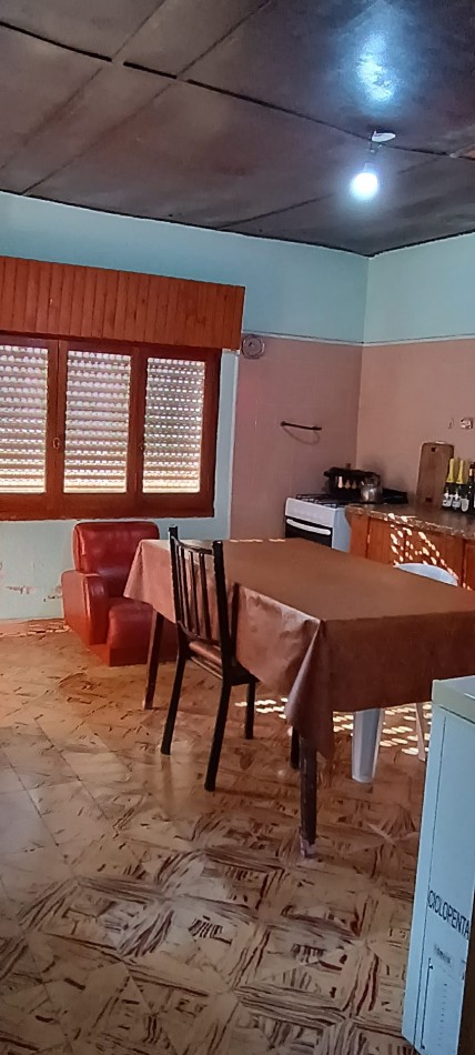 Casa en venta Bulevar Moreno 177