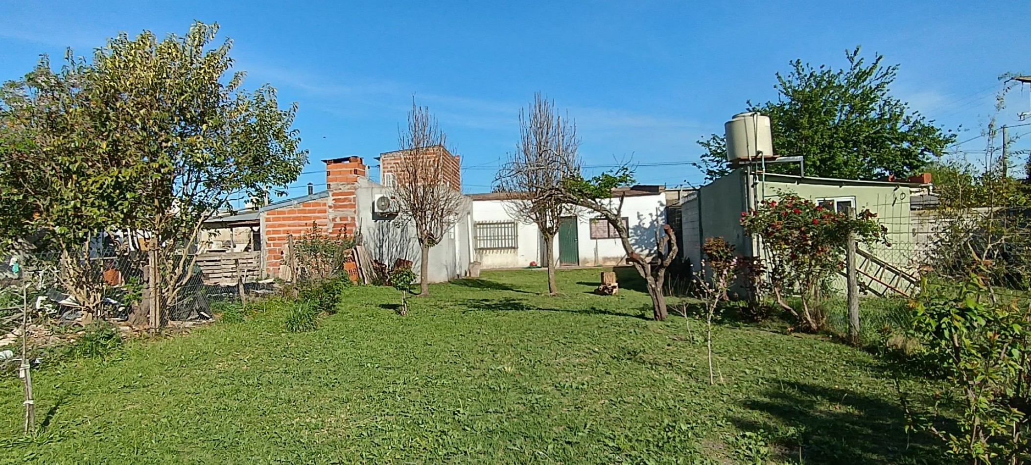Casa en venta Bulevar Moreno 177