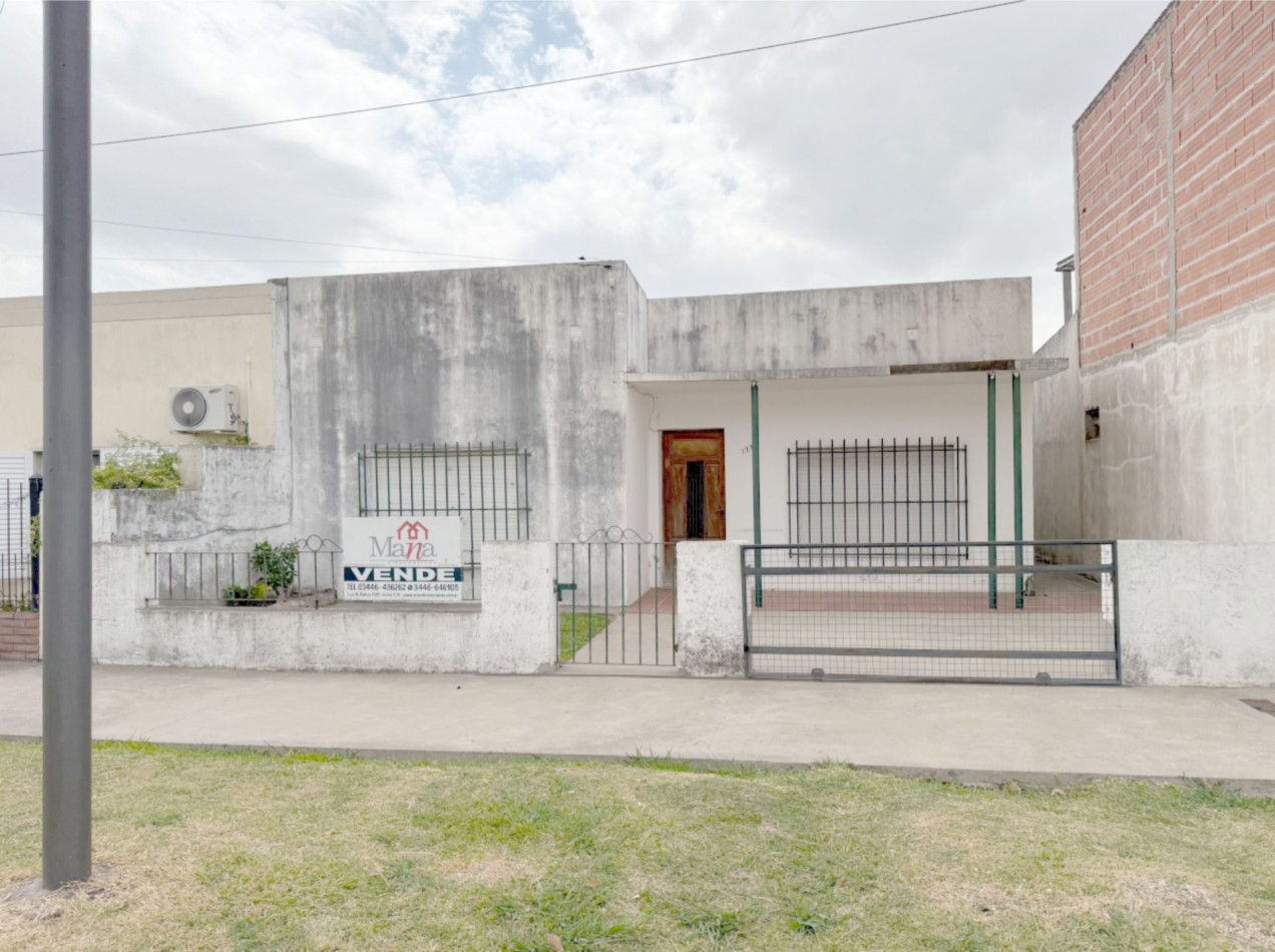 Casa en venta Bulevar Moreno 177