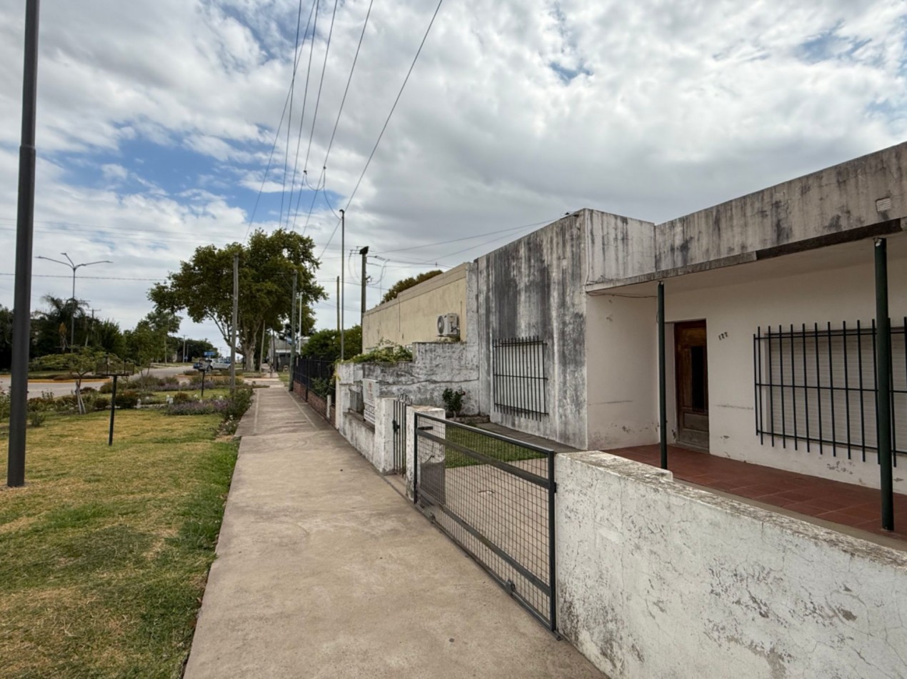 Casa en venta Bulevar Moreno 177