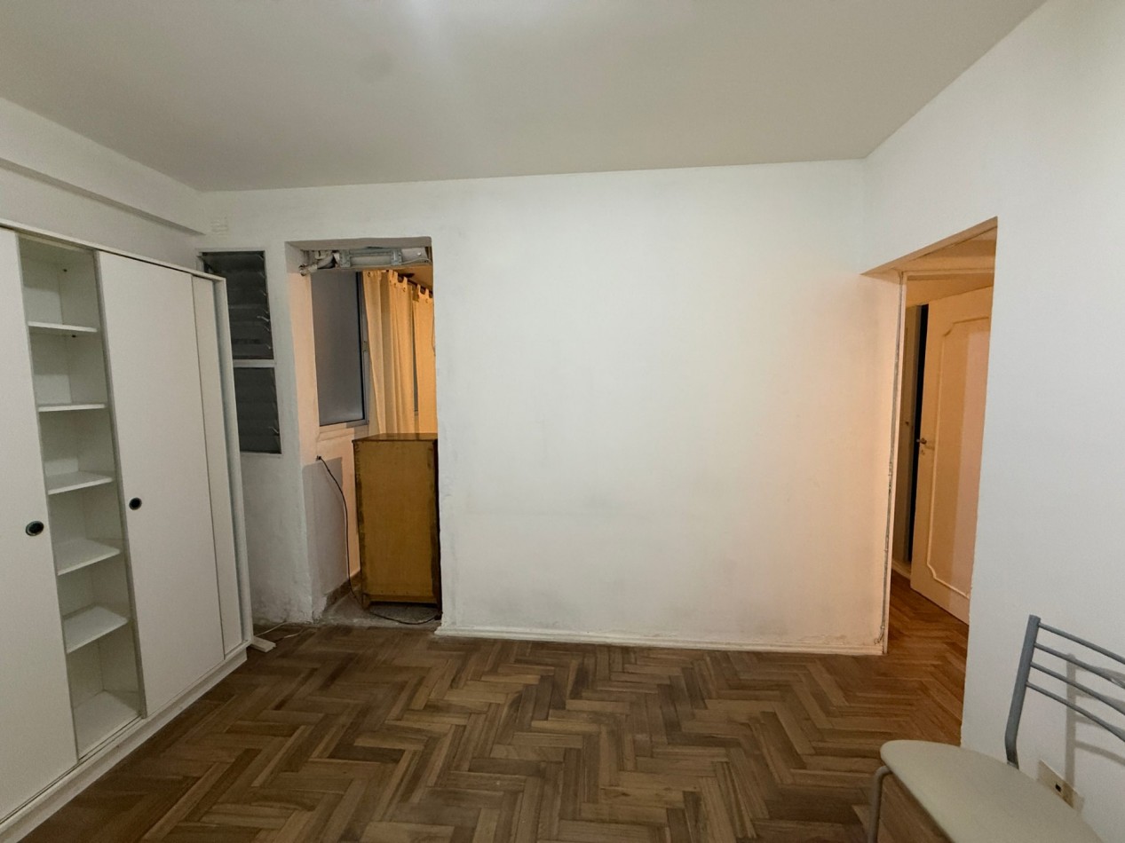 Departamento en venta Mansilla 2479 2o 