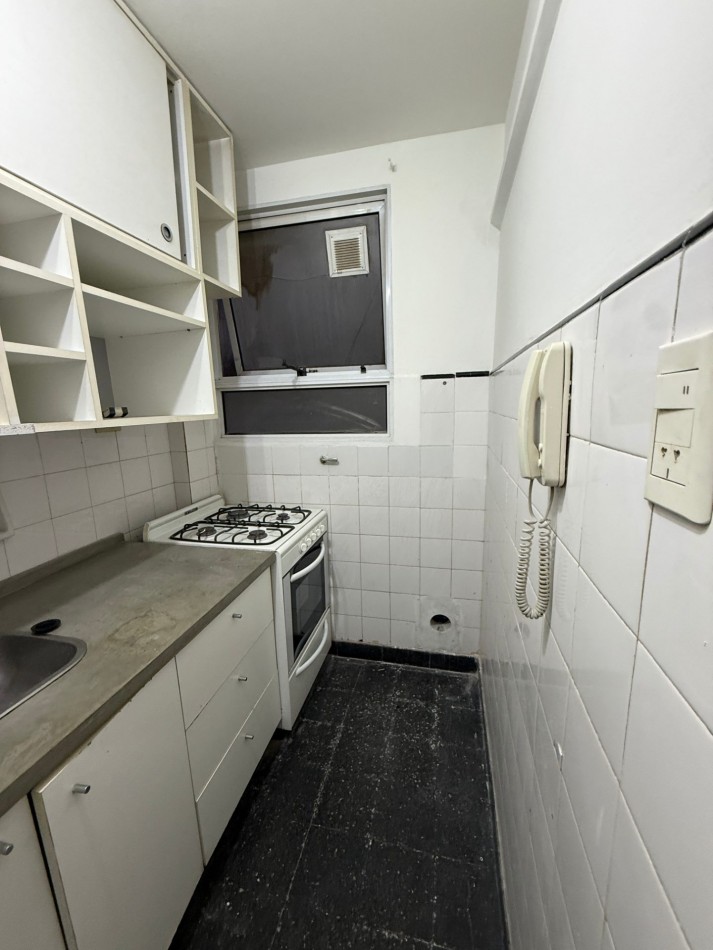 Departamento en venta Mansilla 2479 2o 