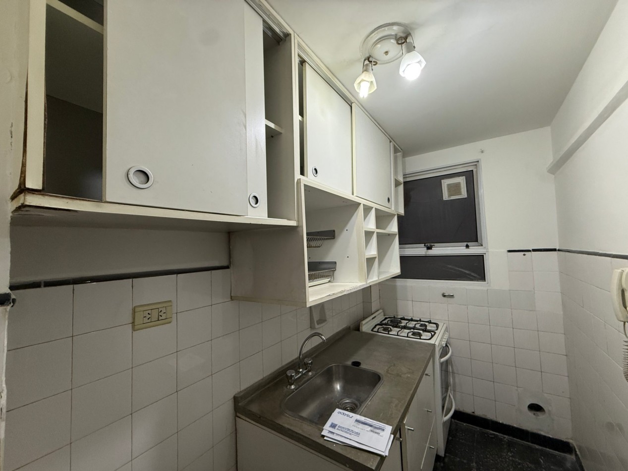 Departamento en venta Mansilla 2479 2o 