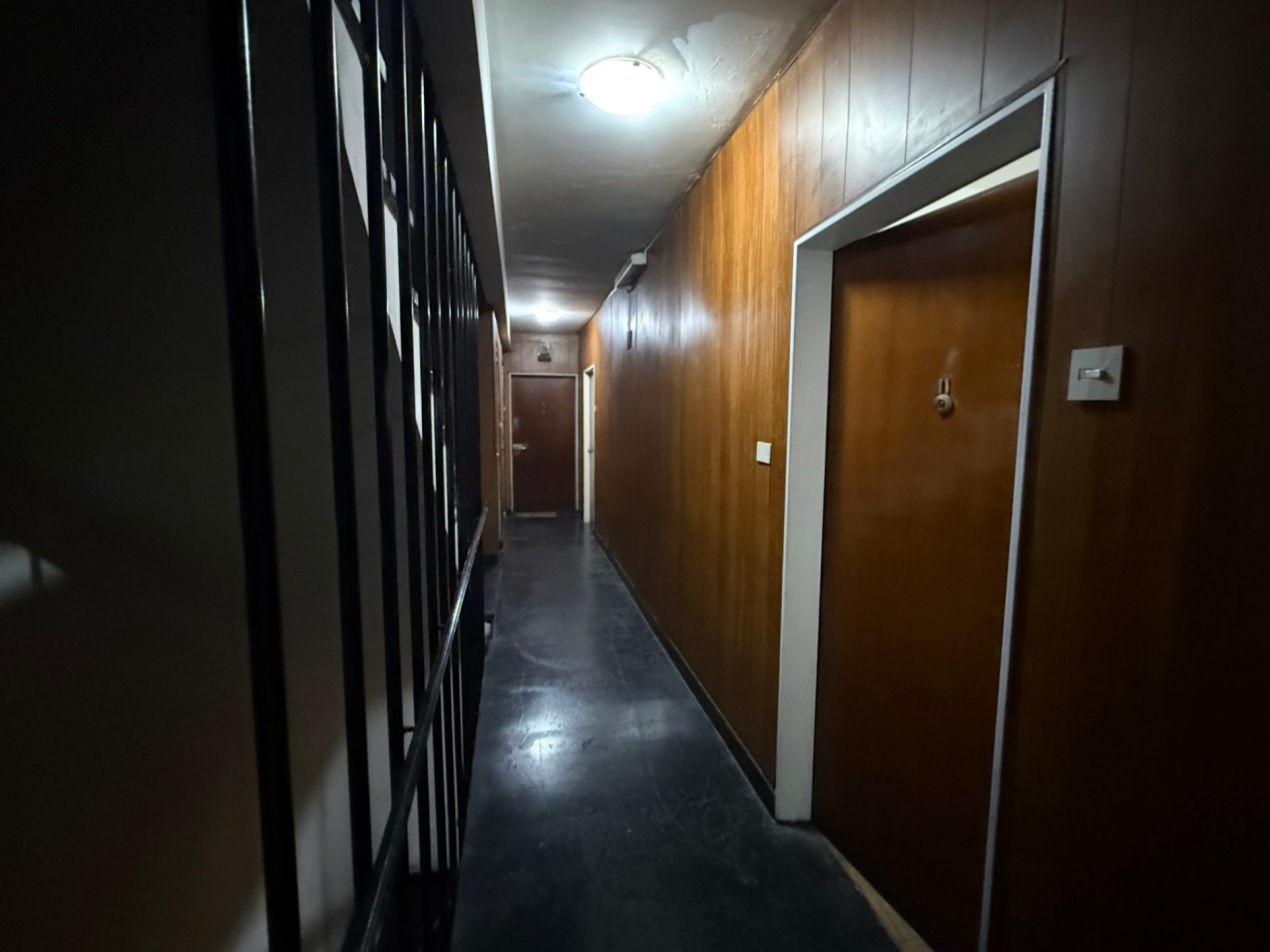 Departamento en venta Mansilla 2479 2o 