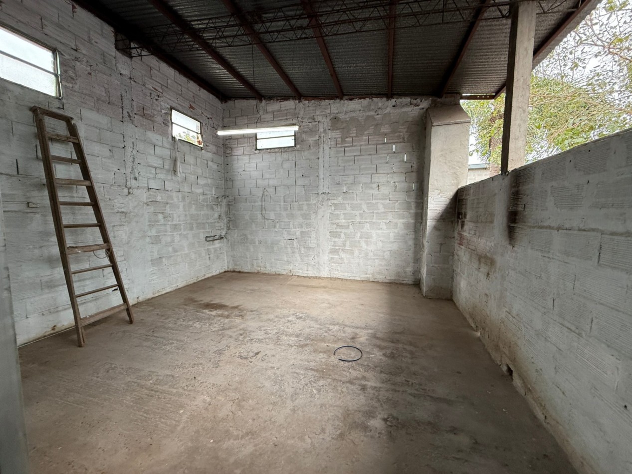 Departamento en alquiler Neyra 851