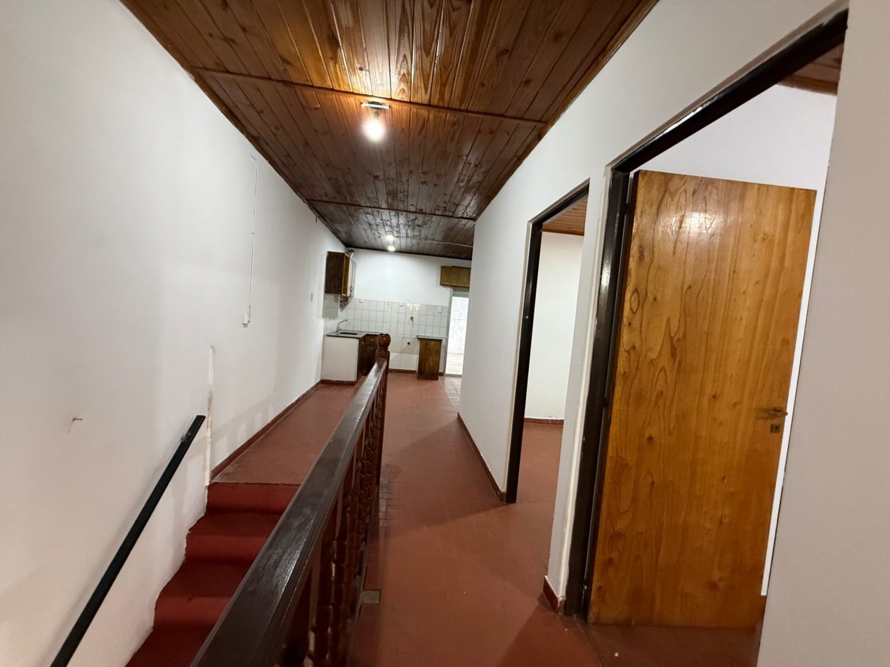 Departamento en alquiler Neyra 851