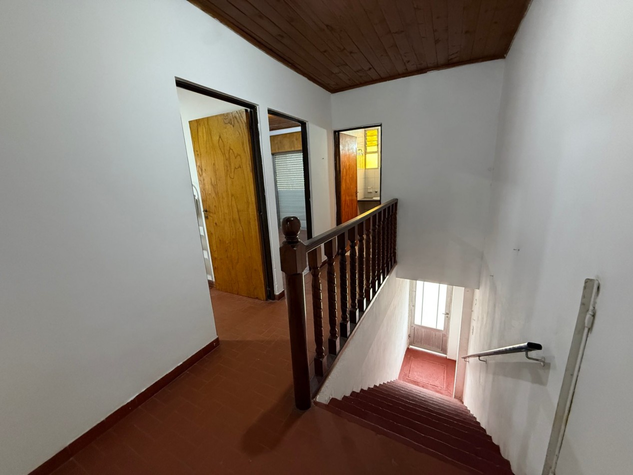 Departamento en alquiler Neyra 851
